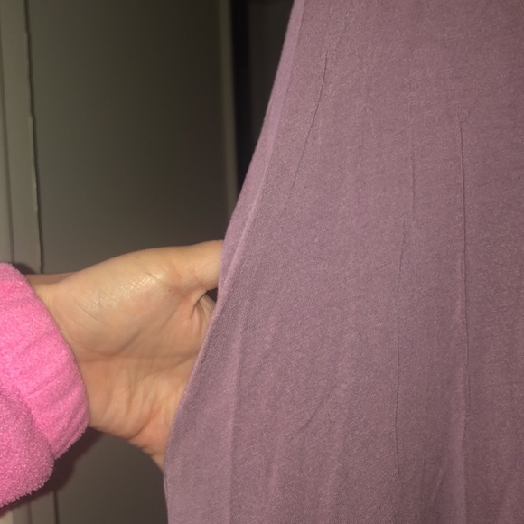 Juniors Socialite Sleeveless Dress - Picture 4 of 4